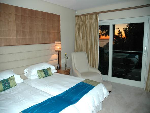 Atlantic House - Bedroom2 